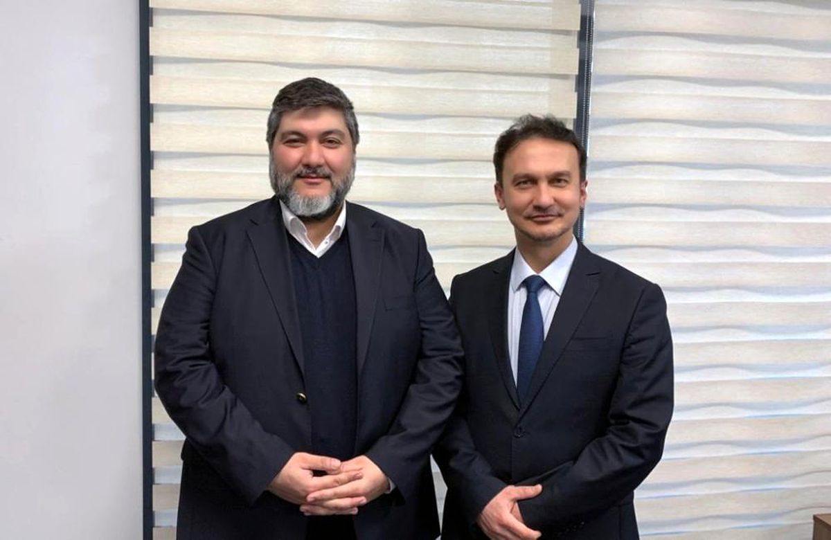 UETS ile tonlarca kağıt tasarrufu sağlandı