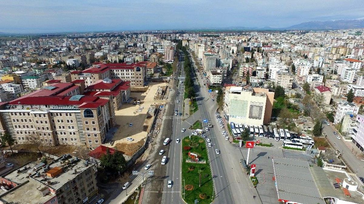 Adıyaman\'da 38 ev karantinaya alındı