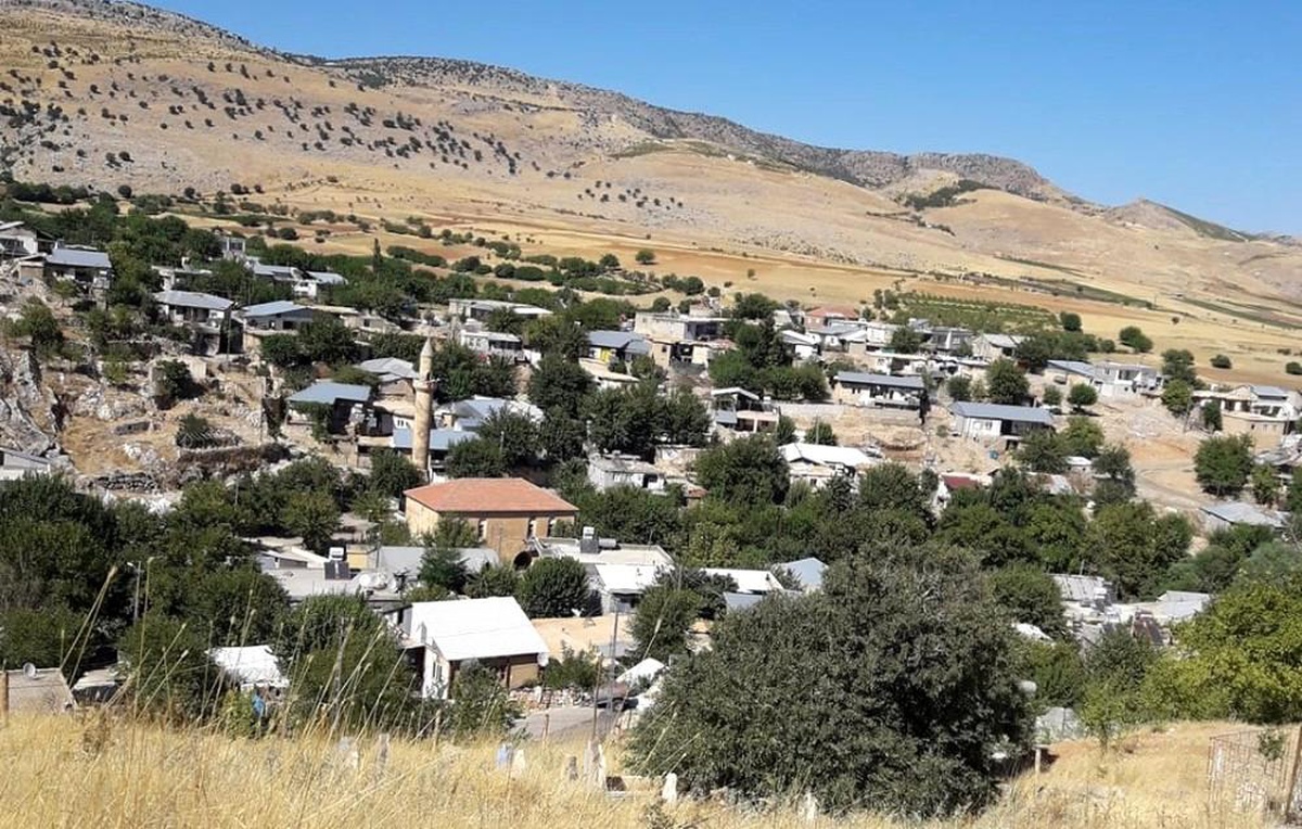 Adıyaman\'ın Zey köyü karantinaya alındı