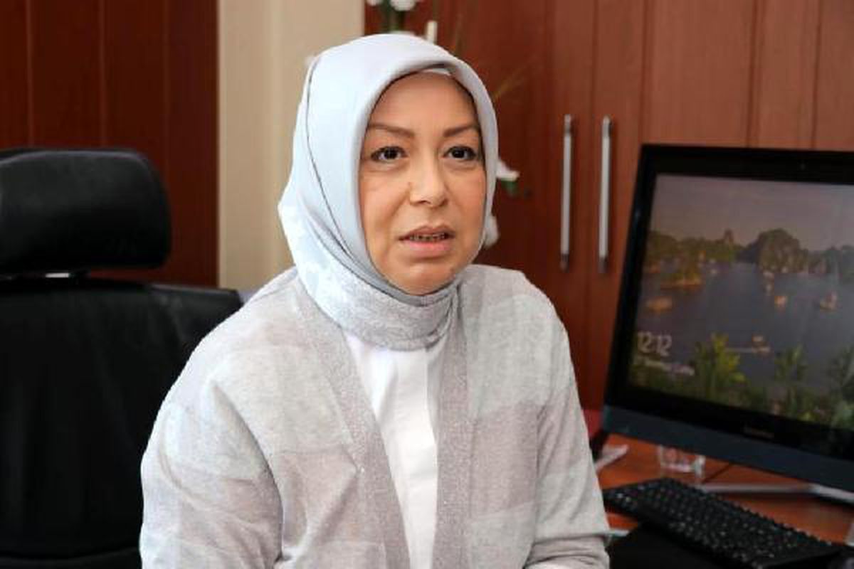 AK Parti\'li Çalık, Pervin Buldan\'la yaptığı o konuşmayı anlattı