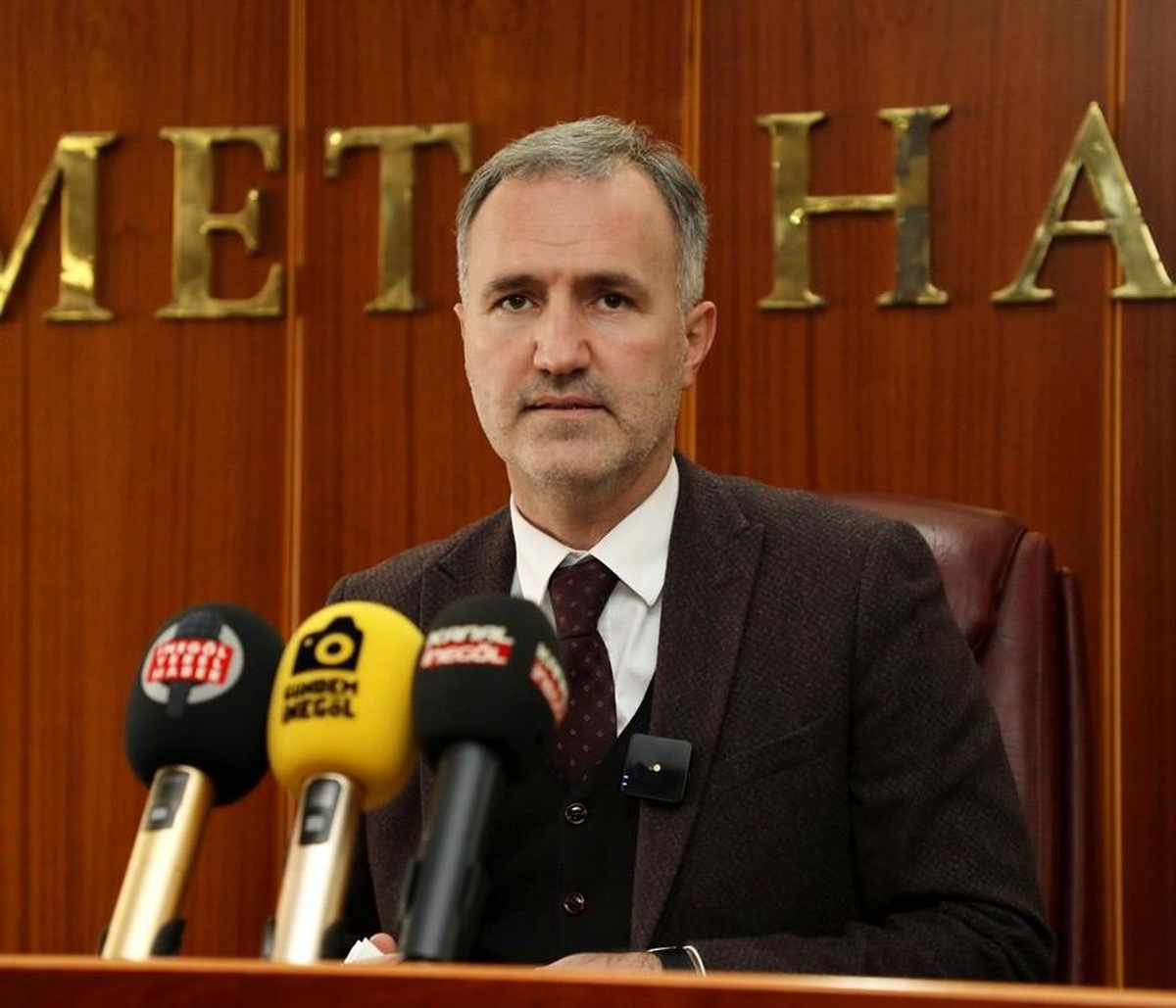 Alt yapı kazı izinleri artık İnegöl Belediyesi\'nden alınacak
