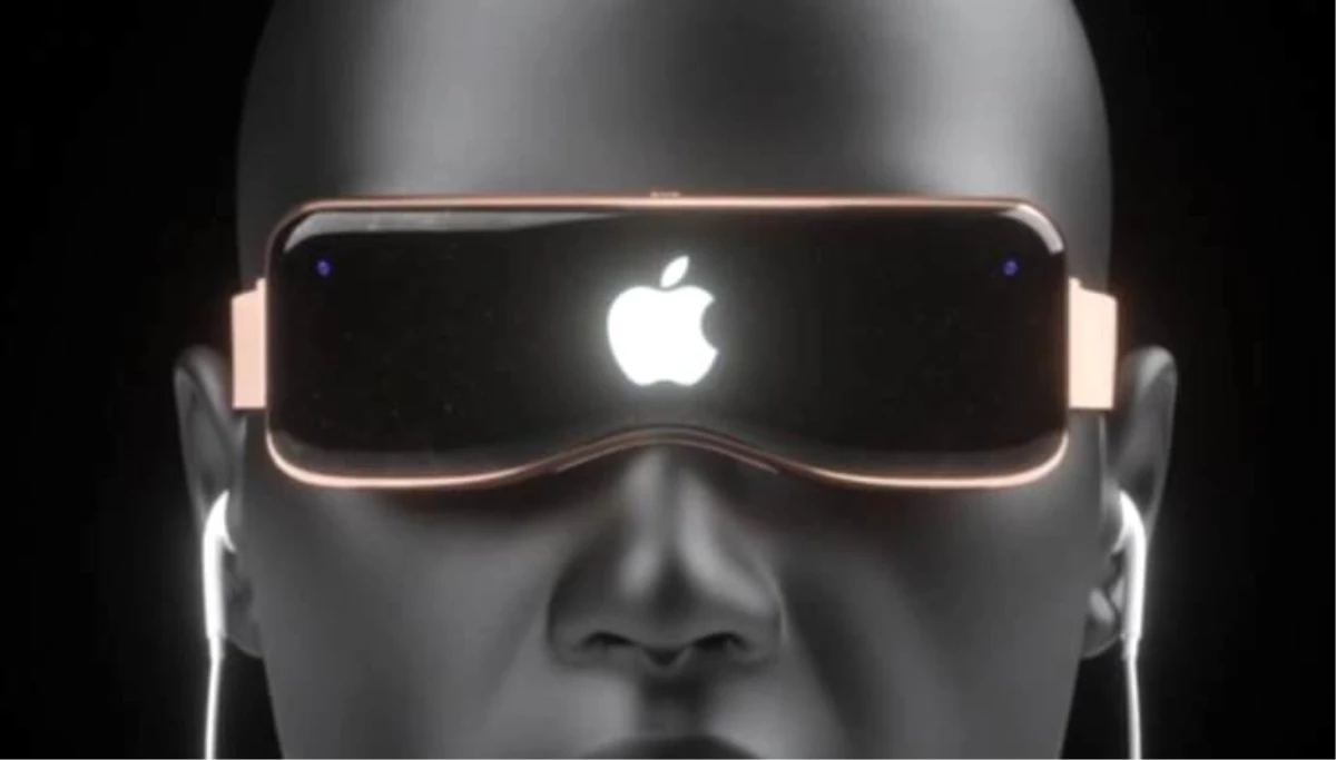 Apple\'ın Yeni Vr Başlığı 2022\'de Piyasada Olacak