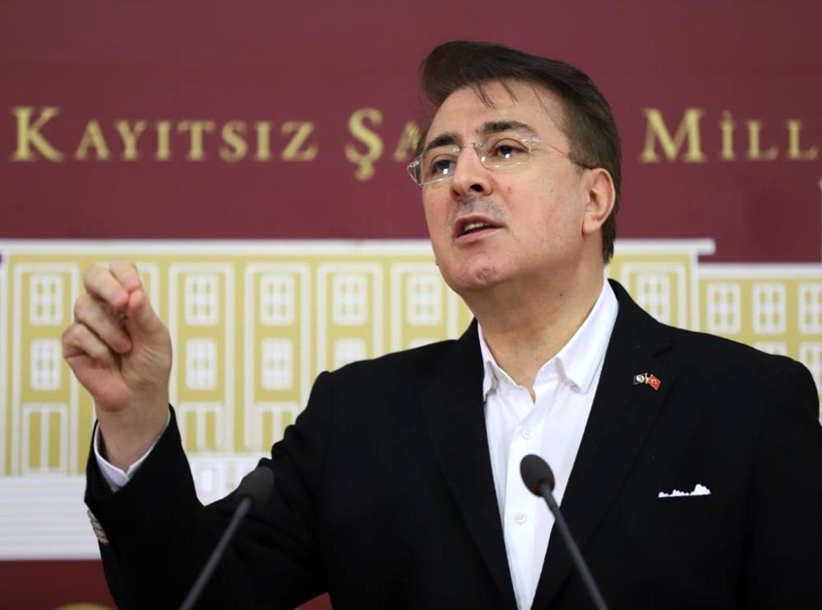 Aydemir, Erzurum Belediyelerini örnek gösterdi