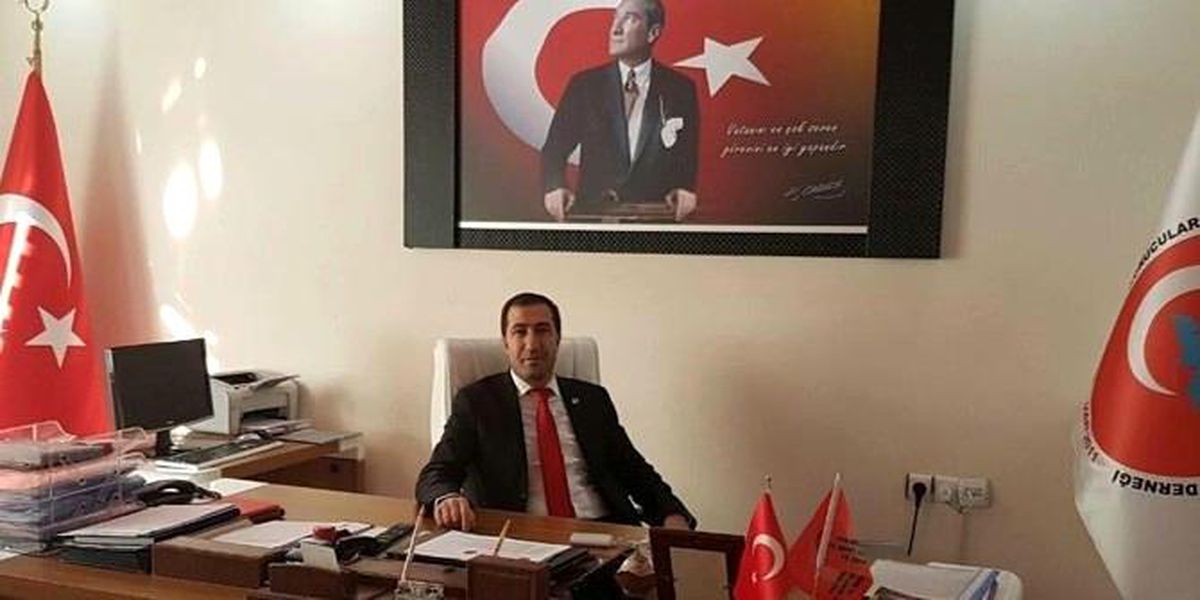 Son dakika... Başkan Kahraman: "Askerlerimizin ve 13 şehidimizin intikamını almak istiyoruz"