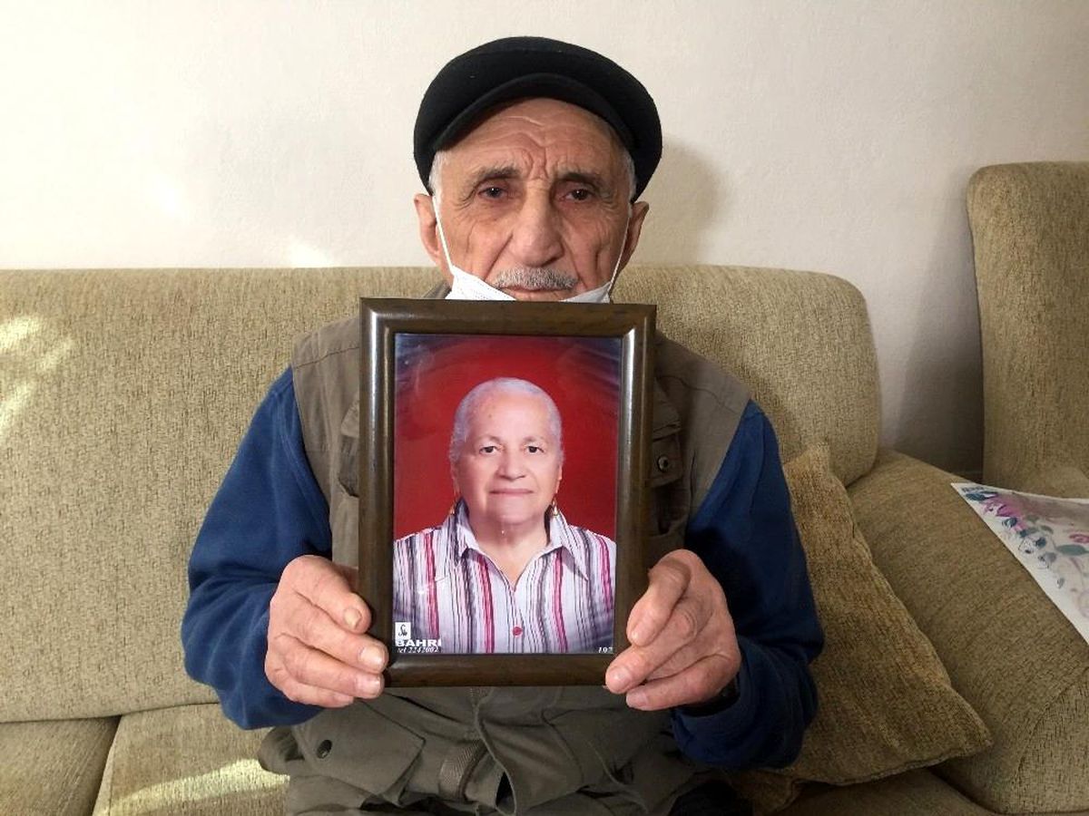 Bir hafta boyunca dolandırıp dalga geçtiler