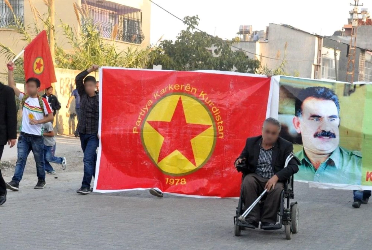 Boğaziçi eylemi düzenleyen genç PKK\'lı çıktı