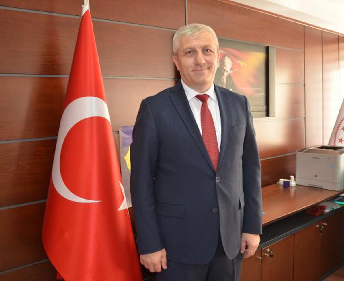 Bursa İl Sağlık Müdürü Dr. Yavuzyılmaz: Vaka sayıları memnun edecek seviyede değil