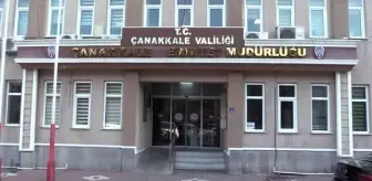 Son dakika gündem: ÇANAKKALE - Antalya'da cezaevinden izinli çıkan tutuklu, Çanakkale'de otomobil çaldığı iddiasıyla yakalandı