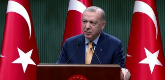 Son dakika... Cumhurbaşkanı Erdoğan: 'Kılıçdaroğlu dün yine çıktı, hezeyan olan bir sürü zırvayı arka arkaya sıraladı'