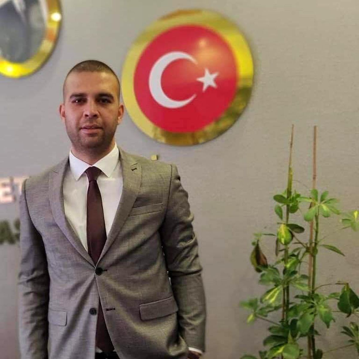 Edremit MHP İlçe Başkanı Halil Görmen, Edremit\'in kanayan yarası haline gelen jeotermal sorununu dile getirdi