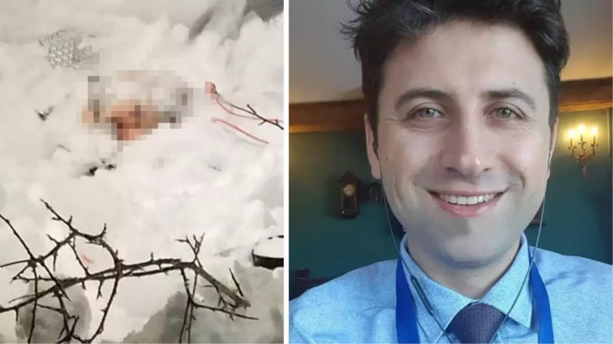 Eksi 10 derecede narkozla hayatına son veren doktorun veda mektubu ortaya çıktı