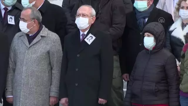 Eski CHP Ankara Milletvekili Öztürk için cenaze töreni düzenlendi - Son Dakika Eski CHP Ankara Milletvekili Öztürk için cenaze töreni düzenlendi - Son Dakika