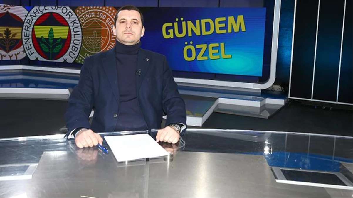 Fenerbahçe yöneticisi Metin Sipahioğlu, G.Saray\'ın derbi ile ilgili iddialarına görüntülerle tek tek yanıt verdi