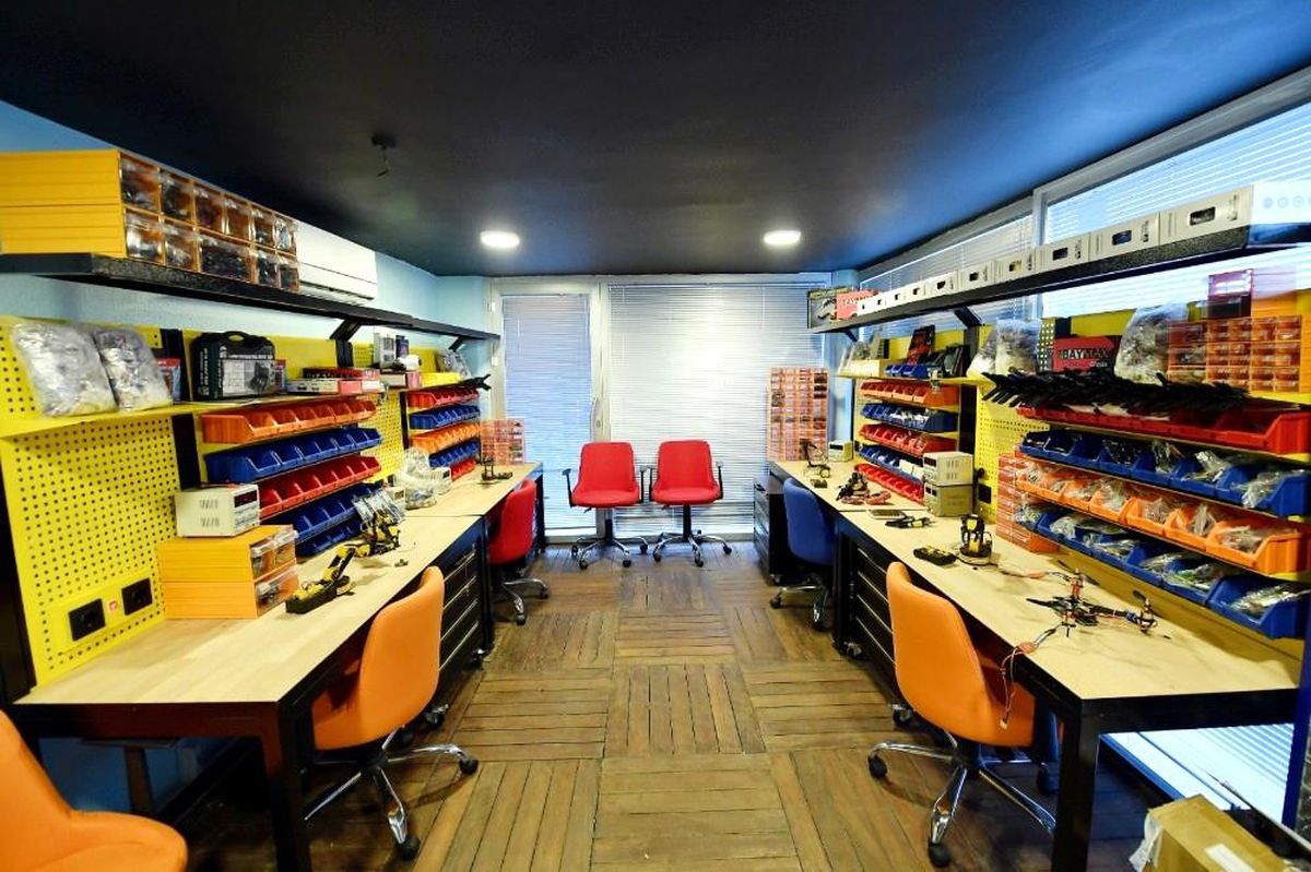 Geleceğin nesilleri 'Bilim Beyoğlu' nda yetişecek