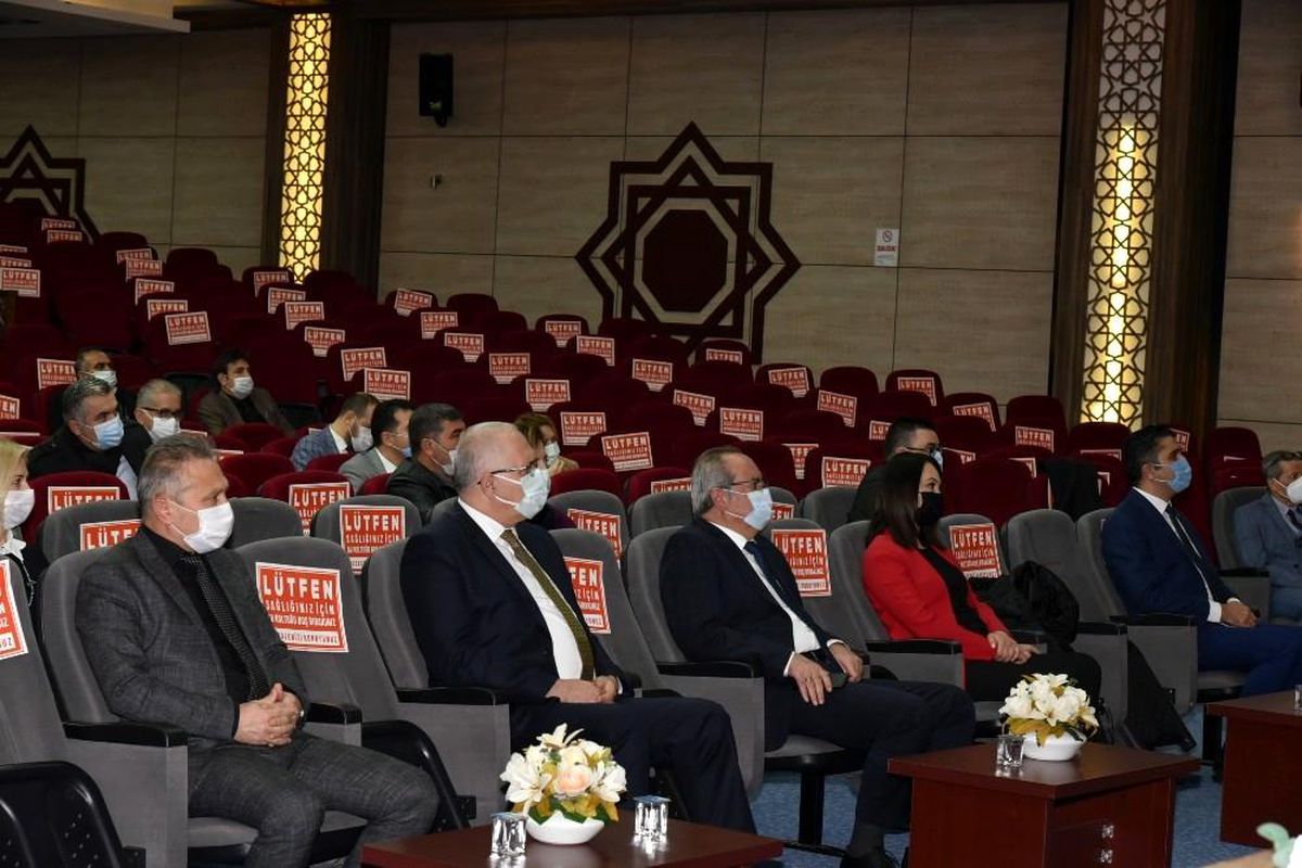 İller ve Destinasyon Bazlı Tanıtım ve Markalaşma Toplantısı Manisa\'da düzenlendi