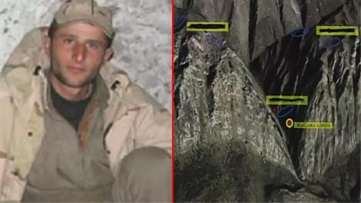 Gara\'da 13 vatandaşımızı şehit eden teröristin çok sayıda saldırının sorumlusu olduğu ortaya çıktı