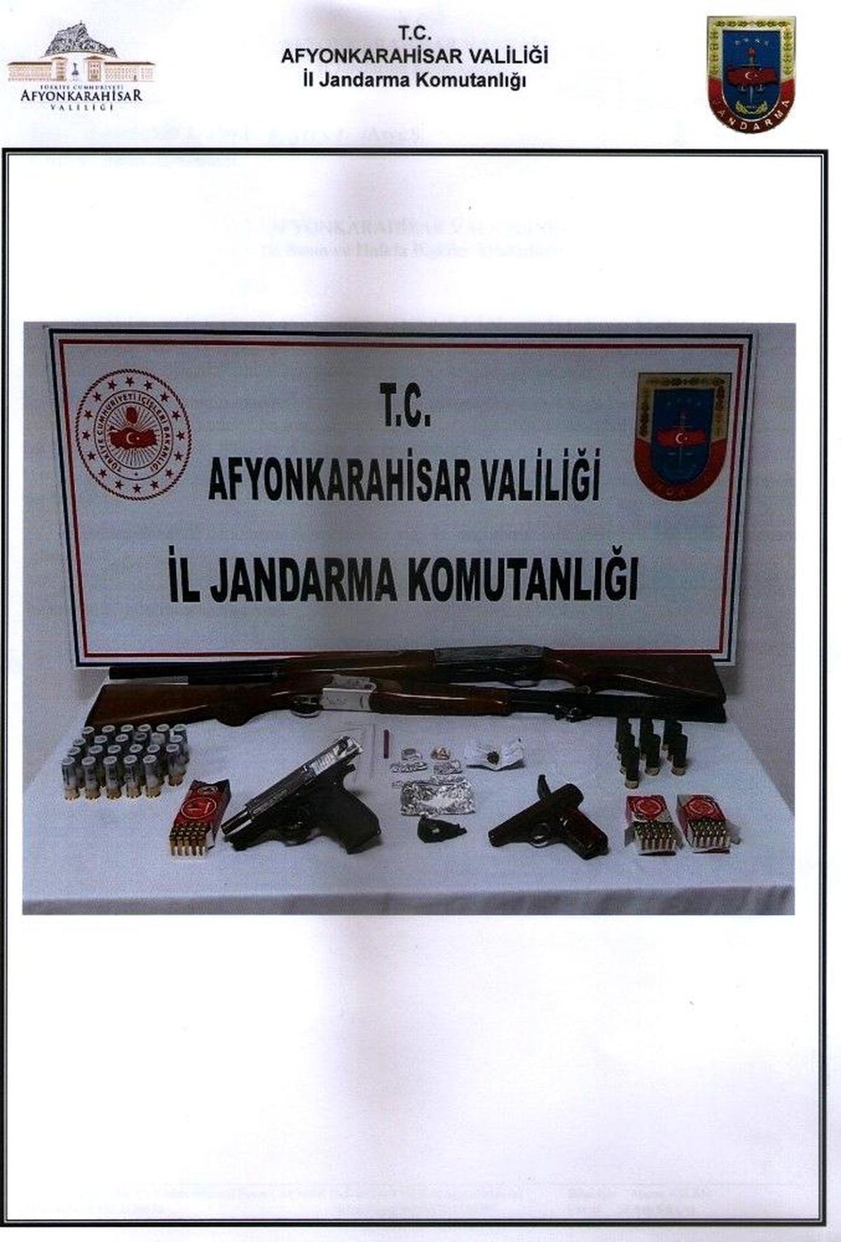 Köyde uyuşturucu satan 2 kişi gözaltına alındı