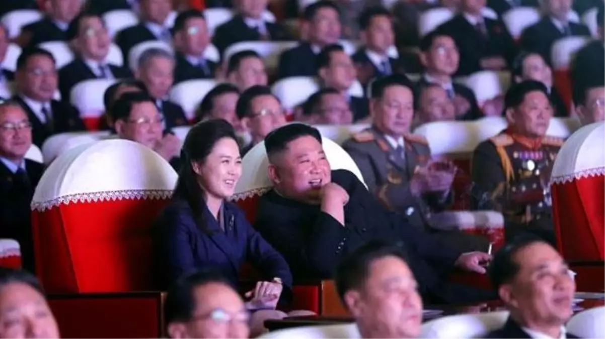 Kuzey Kore lideri Kim Jong-un\'un eşi Ri Sol-ju\'nun idam edildiği iddiası
