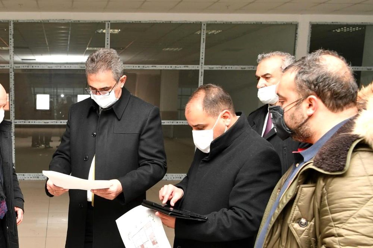 Mamak Belediyesi\'nden yeni bir gençlik merkezi daha