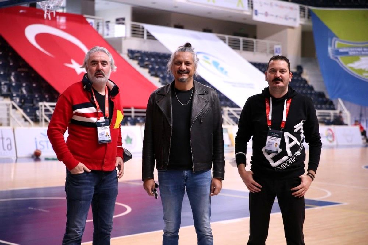 Merkezefendi Basket, Yalova\'ya temkinli bakıyor