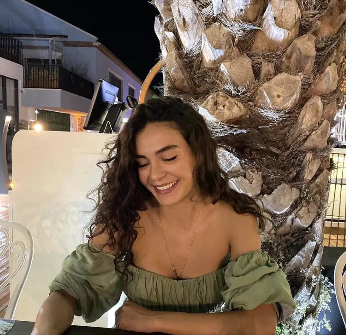 O iddialar sonrası Ebru Şahin\'in sevgilisi Cedi Osman\'dan ilk açıklama geldi