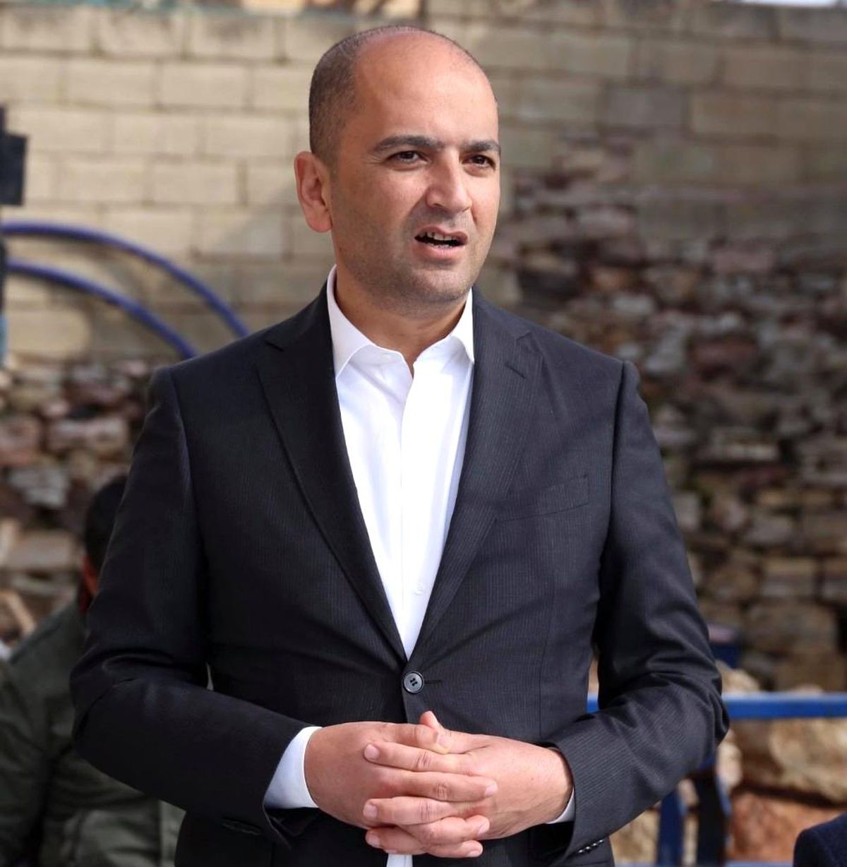 OSB\'ye alt yapı için 12 milyon TL geldi