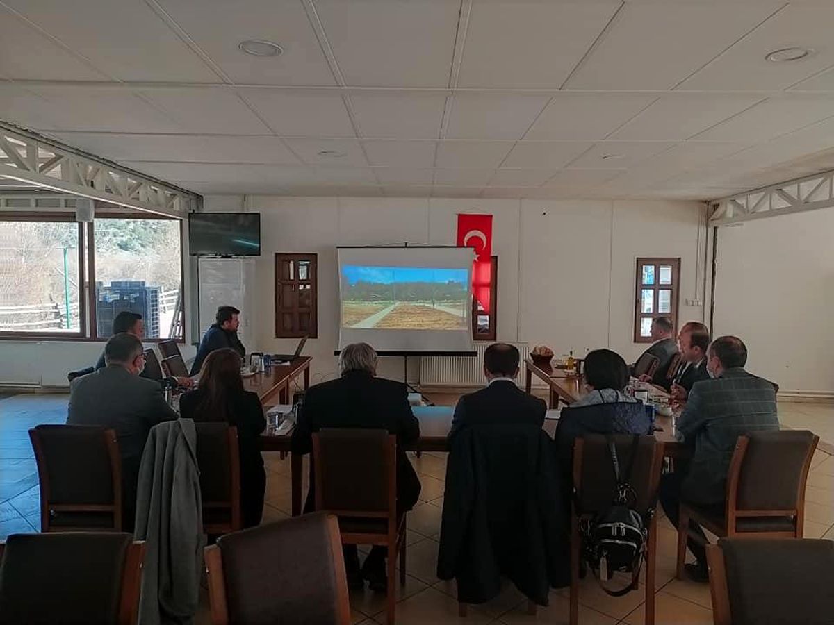 Osmaneli Belediyesi madde bağımlıları ile ilgili proje hazırlanıyor