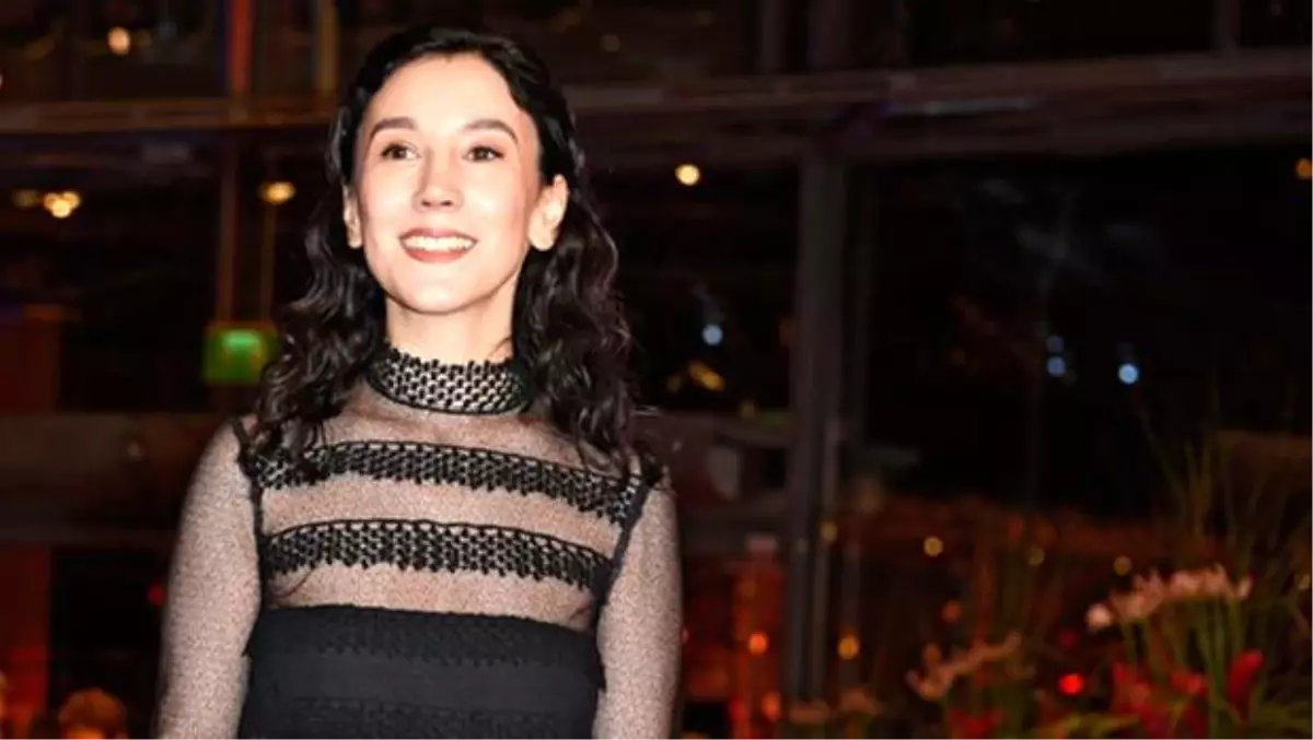 Sibel Kekilli en sıradışı filmde