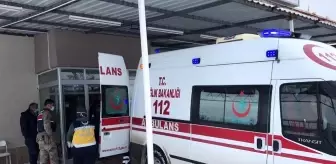 Sivas'ta karbon monoksit zehirlenmesi