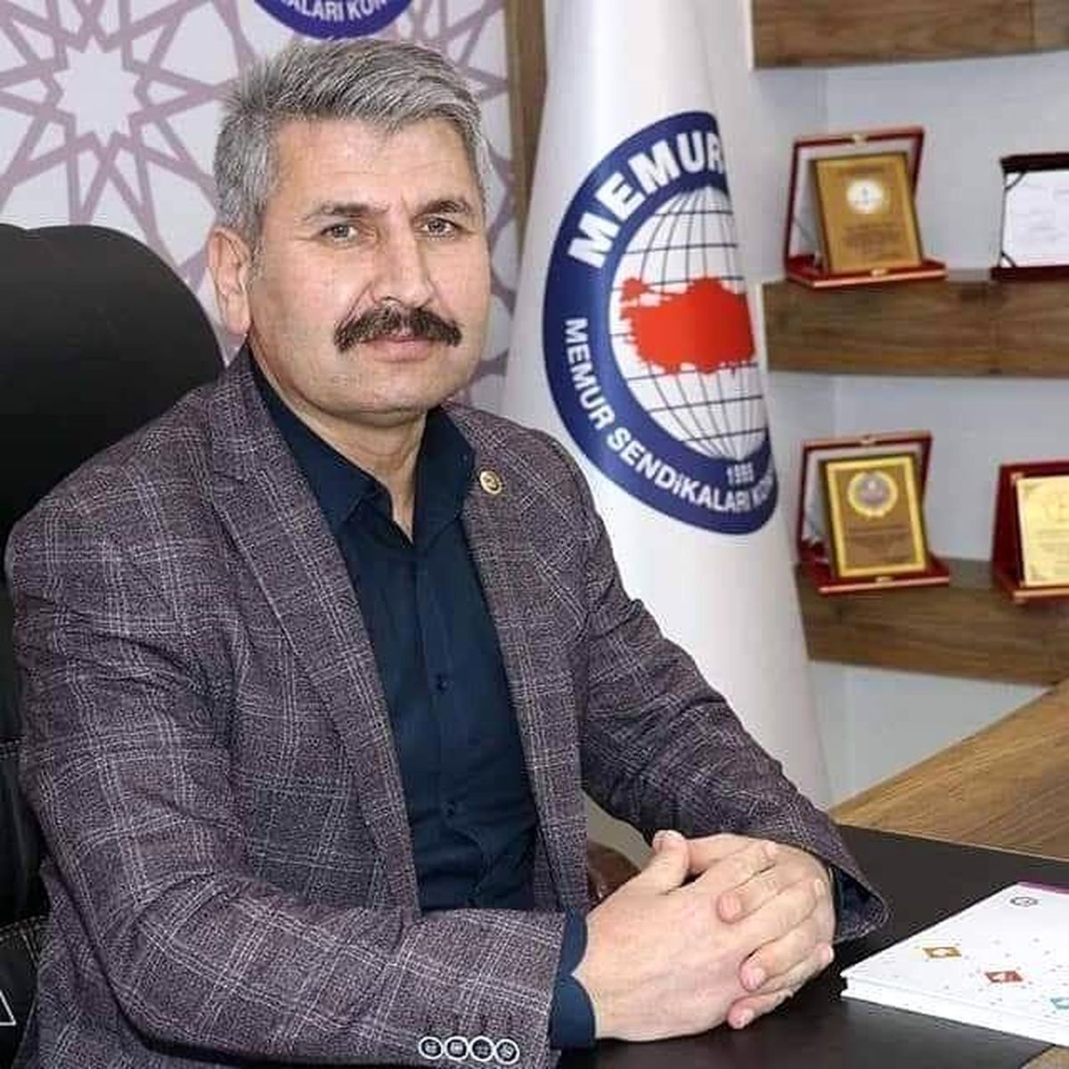 Söylemez\'den terör saldırılarının Türkiye\'yi yıldırmayacağı vurgusu