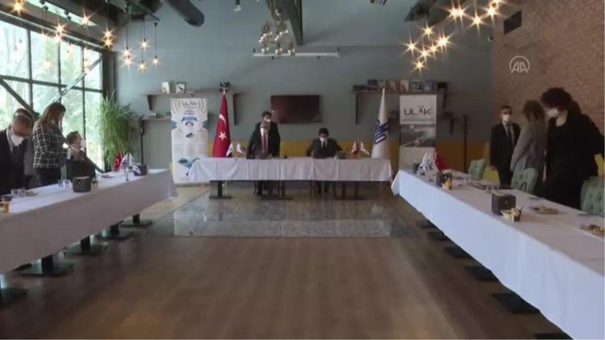 ULAK Haberleşme AŞ\'nin MAYA Geniş Alan Ağ ürünleri DMO e-satış portalında yerini alacak