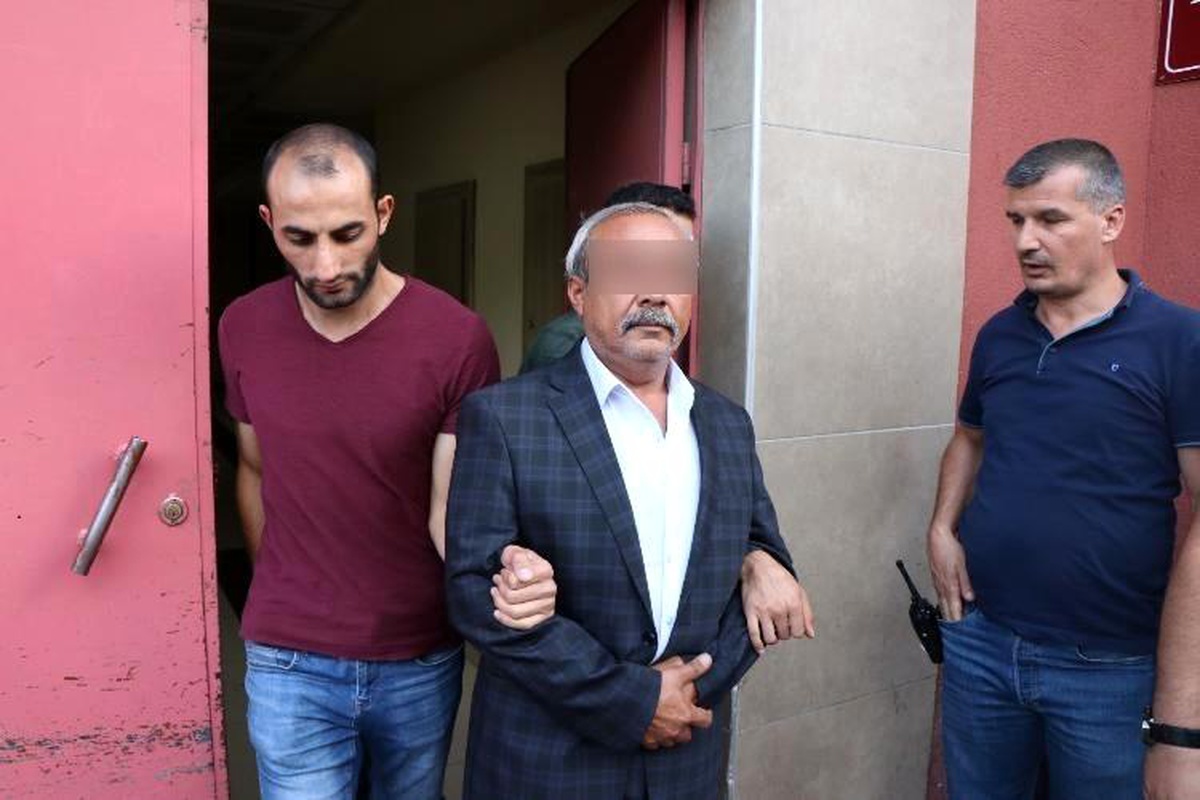 300 TL\'lik elektrik faturası için tartıştığı ev sahibini öldüren şahsa 18 yıl 3 ay hapis cezası