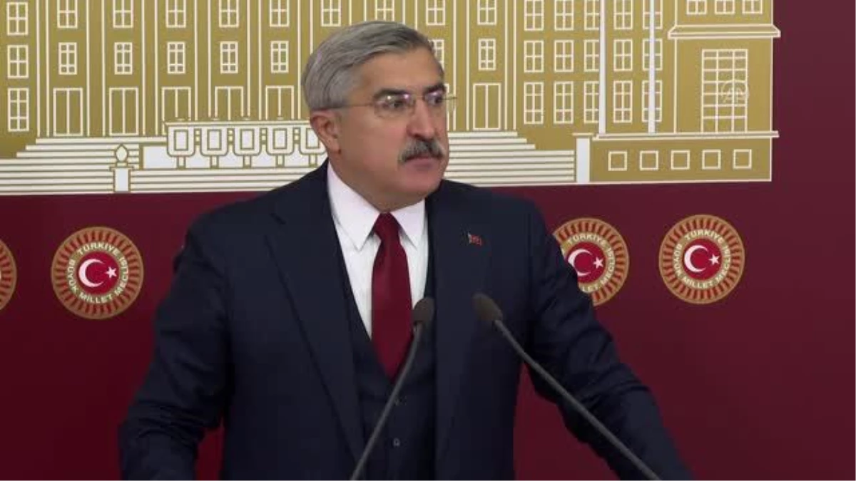 AK Parti\'li Yayman, Kılıçdaroğlu\'nun Gara şehitlerinin sorumlusu olarak Cumhurbaşkanı\'nı göstermesini kınadı