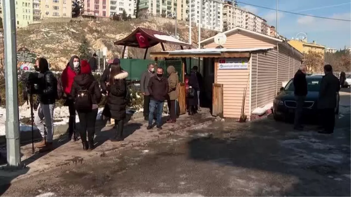 Akşener, özel toplu taşıma sektörü temsilcileri ve çalışanlarının sorunlarını dinledi