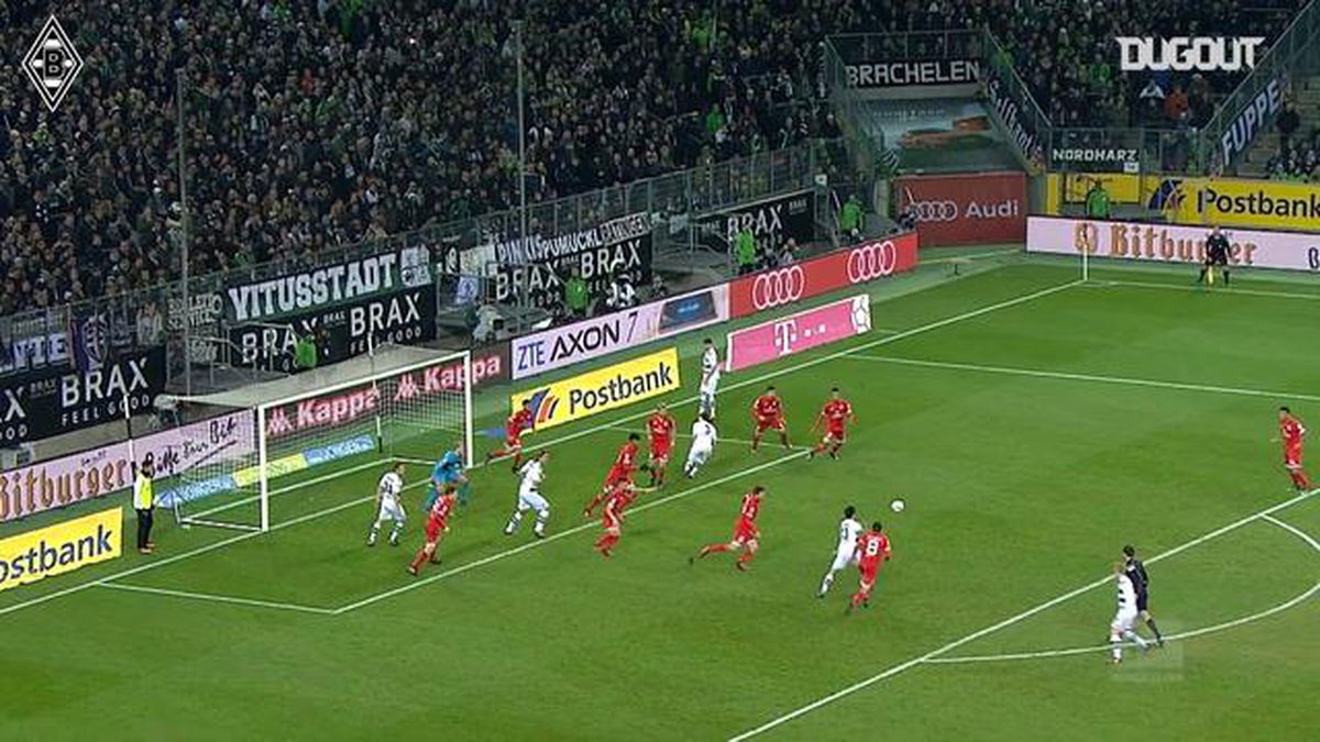Andreas Christensen\'in Mainz Karşısında Galibiyeti Getiren Golü