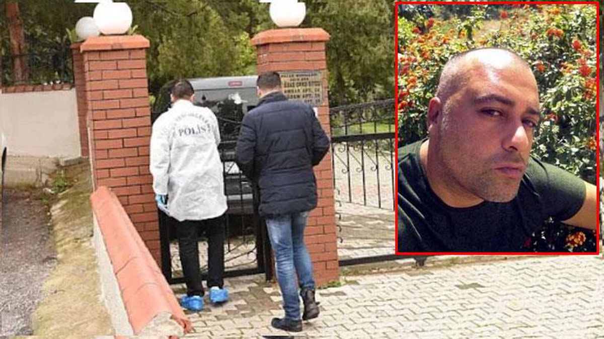 Annesini ve babasını acımadan öldüren evlat: Aklım yerinde olsa böyle bir şey yapmazdım