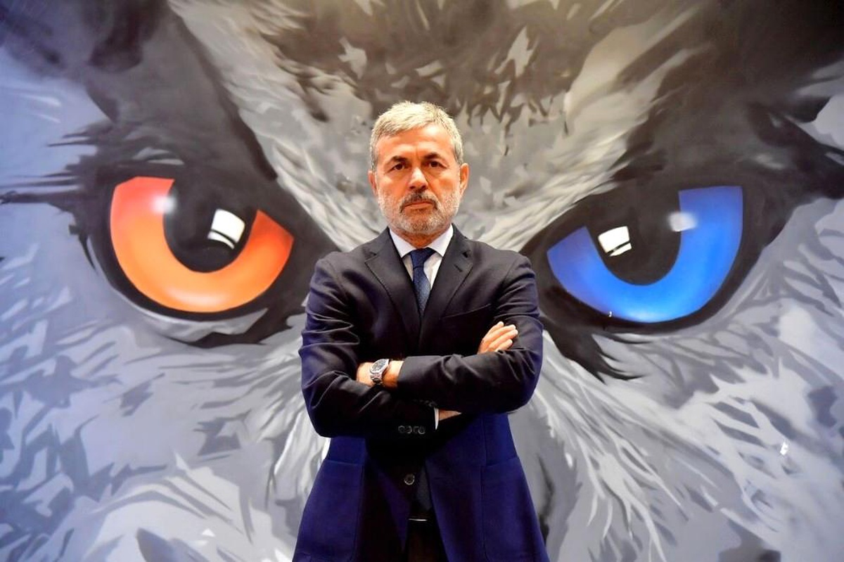 Aykut Kocaman, Trabzonspor ile eşitliği bozmaya çıkacak