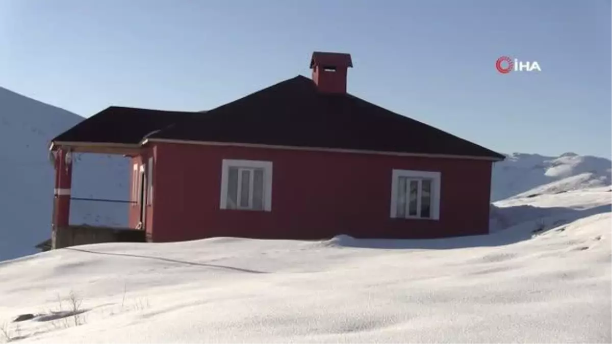 Beytüşşebap beyaz gelinliğini giydi, ortaya kartpostallık görüntüler çıktı