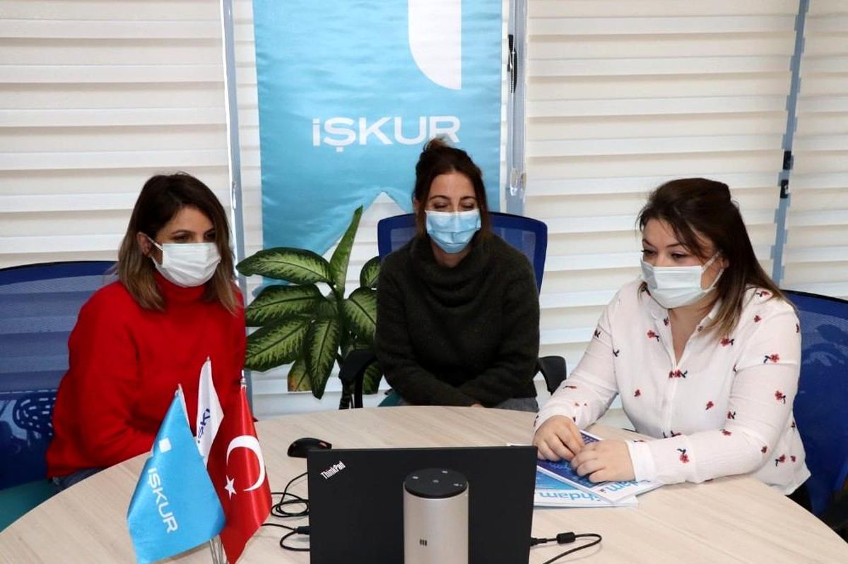 Bursa İş-Kur\'da yeni düzenleme