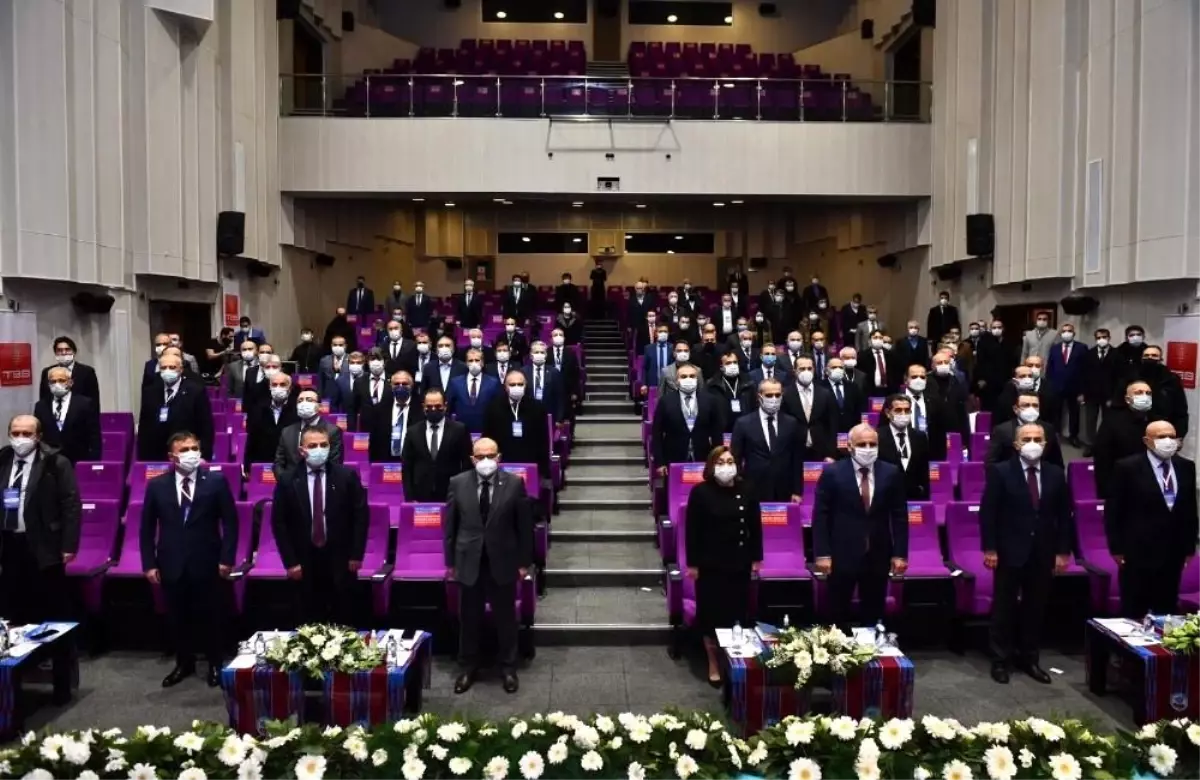 Büyükşehir, bölgesel kalkınma toplantısına ev sahipliği yaptı