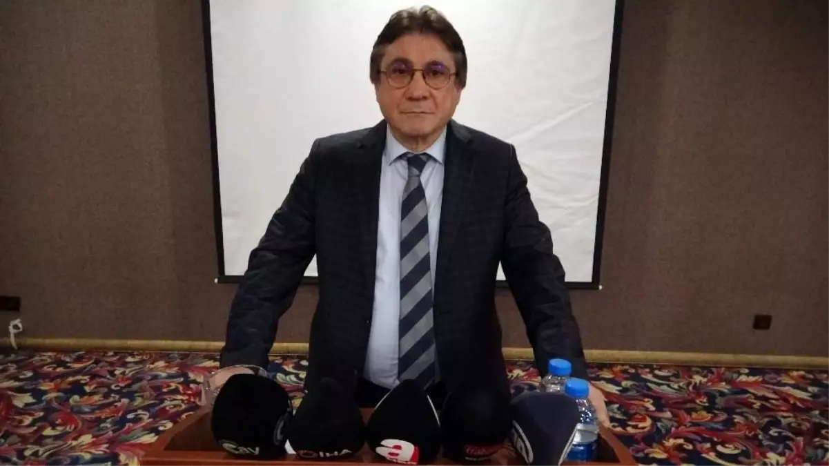 DEVA Partili Yıldırım, partisini sert bir şekilde eleştirdi