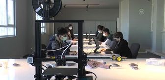 Diyarbakırlı öğrenciler zeka oyunlarında şampiyonluğu hedefliyor