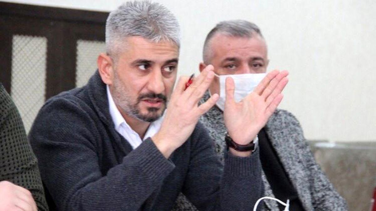 Elazığspor\'da Teknik Direktör Tekoğlu istifa etti
