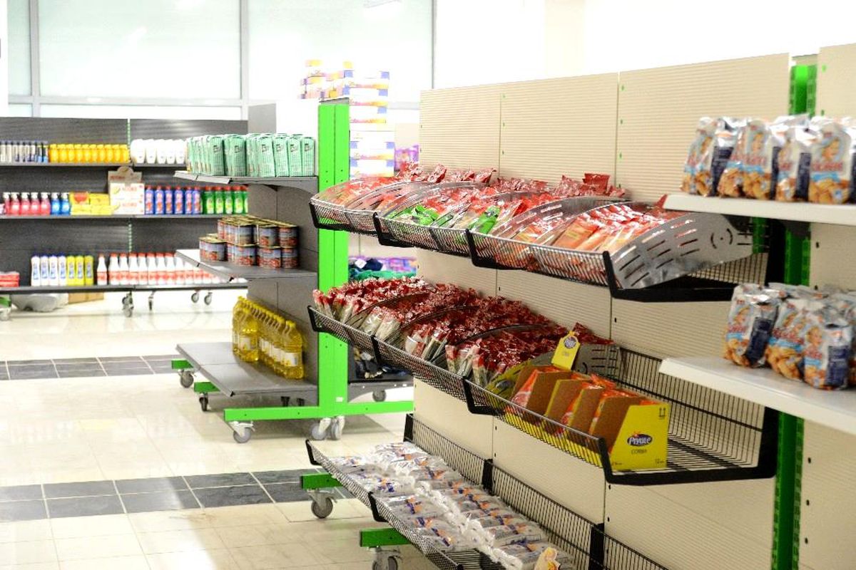 Gemlik\'te 350 aileye sosyal destek