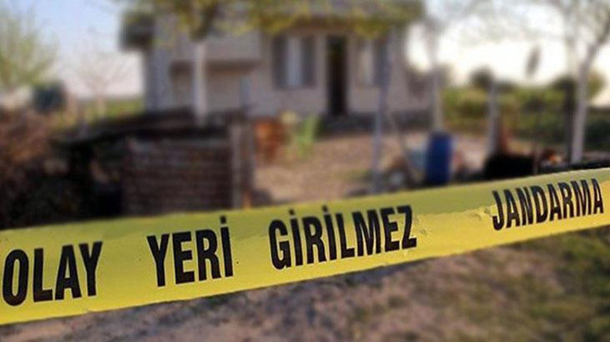 \'Gezmeye gidiyorum\' diyerek evden çıkan genç, ormanda başından vurulmuş halde ölü bulundu