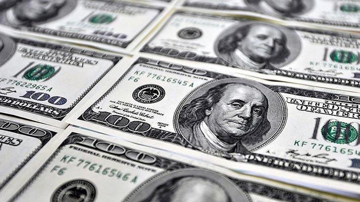 Güne yükselişle başlayan dolar 6,97 seviyelerinden işlem görüyor