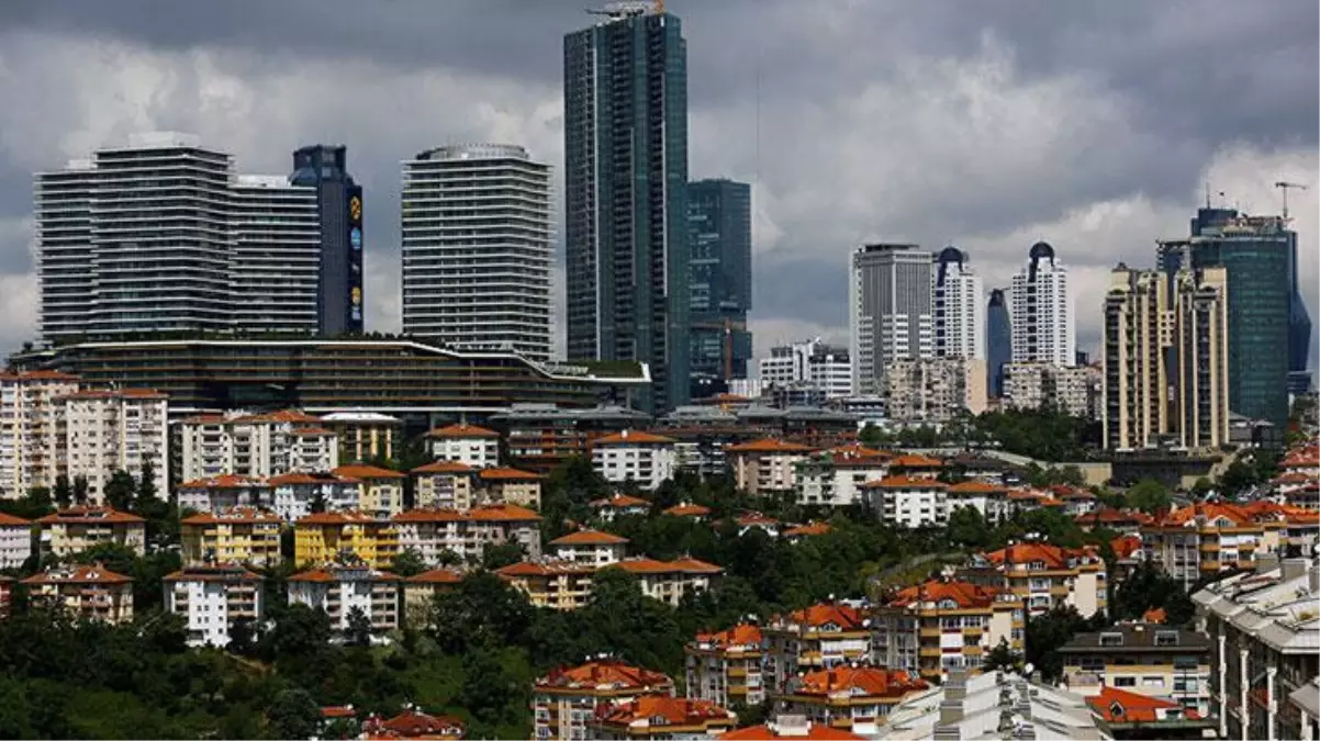 İstanbul için korkutan deprem araştırması! 200 bin bina ve yaklaşık 3 milyon insan etkilenecek