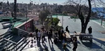 Jason Statham filmi, pandemide esnafa can suyu oldu