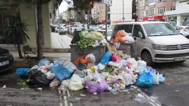 Kadıköy Belediyesi ile DİSK anlaştı! Belediye işçilerinin günlerdir devam eden grevi sona erdi