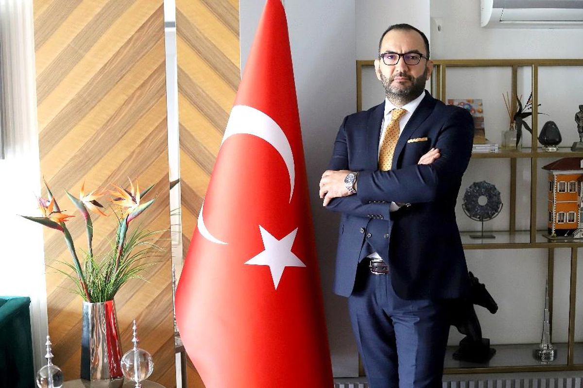Karaalioğlu: "Mersin Türkiye\'nin sanayi üssü olma yolunda"